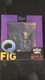 Q Fig Marvel JESSICA JONES Figure Lootcrate Exclusive Original Box 2017