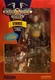 BIKER MICE FROM MARS VINNIE WITH GRIP CLAW & HOTDOG  NACELLE FIGURE