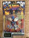 Marvel Entertainment Heavy Metal Beast With Anti-Mutagenic Action Figure