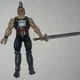 Hasbro MARVEL INFINITE SERIES ARES ACTION FIGURE 2014