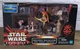 Hasbro Star Wars Episode I Mos Espa Encounter Sebulba, Jar Jar Binks, Anakin 
