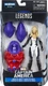 Marvel Legends MOCKINGBIRD Red Skull BAF Wave NEW IN BOX 