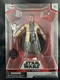 Star Wars Elite Series Finn Die-Cast Metal Action Figure Disney Store