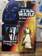 Hasbro 1995 Star Wars Power of the Force (Ben Kenobi) Red Card Action Figure
