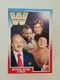 Mattel WWE Collectors Retro Figure 4 Pack Roddy Piper Mr T Mean Gene Orton