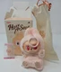 POP MART Labubu The Monsters Have A Seat Dada Plush Figure Open Box New Inside