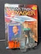 Star Trek Voyager Doctor Figure Emergency Medical Hologram 1995 Playmates VOY