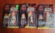 Hasbro Star Wars: Episode 1 Obi Wan Kenobi Comm Tech 3 Versions