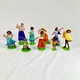 Disney Encanto Deluxe Figure Play Set Pack of 9
