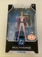 McFarlane DC Classic Multiverse Saturn Girl Red Platinum Edition Action Figure