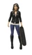 Gemma Teller Morrow Katey Segal Sons of Anarchy Samcro Action Figur Mezco