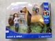 New Dreamworks Spirit Riding Free Riding Academy LUCKY & SPIRIT NETLIX ORIGINAL