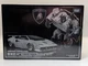 MP-12T Tigertracks Takara Transformers Masterpiece MIB USA