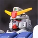 MS IN ACTION!! Mobile Suit Gundam Gundam Ground Type RX-79 Figure Bandai Spirits