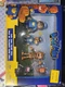 Dog Man Movie Action 5ct Figures Multipack 2025 Jakks Pacific Dreamworks Toys 🆕