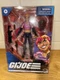 Hasbro G.I. Joe Classified Series Zarana Action Figure - 48 W/ Protector