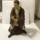 Applause Star Wars Episode 1 Obi-Wan Kenobi Jedi Knight Character Collectible...