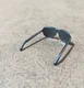 1/6 Sunglasses Figure HT MMS774 T-1000 (2.0) Hot Toys Terminator 2 Judgment Day