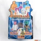 Futurama The I-Men Collection Doctor Zoidberg & Morbo 2-pack made by Toynami 