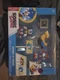 Sonic the Hedgehog Sonic 2.5" Diorama Super Stars Action Figure SEE DETAILS