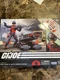 Hasbro G.I. Joe Classified Series Scrap-Iron & Anti-Armor Drone Figure - (F7746)