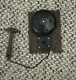 Jakks Pacific WWF WWE  Ring Bell with Hammer Wrestling Action Figure Accessory