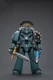 JOYTOY JT9466 1/18 Sons of Horus MKVI Tactical Squad Sergeant with Power Sword