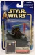 Hasbro Star Wars Saga Attack of the Clones Luminara Unduli 3.75" Figure New