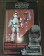 STAR WARS THE BLACK SERIES- STORMTROOPER EXECUTIONER  3.75&rdquo;EXCLUSIVE