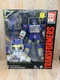 Hasbro Transformers Generations Titans Return Soundwave And Soundblaster Action