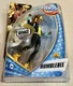 🏁 DC Super Hero Girls: Bumblebee 7" Action Figure w Wings Mattel 🏁