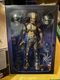 NECA Lab Escape Fugitive Predator 7" Ultimate Action Figure Predators Movie 2019
