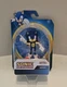 JAKKS Pacific Sonic The Hedgehog Bendable 2.5 in Action Figure - 40377