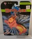 Beyblade Dranzer Grip A-43 Hasbro 2003 Takara New Sealed Vintage
