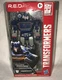 Hasbro Transformers RED Series Soundwave Walmart Excl 6 in w/ Cassette Nice Box