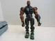 G.I. Joe Sigma 6 Code Name Heavy Duty With Plasma Cannon By Hasbro 2005