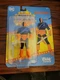 McFarlane Toys DC Direct Super Powers 5" DEATHSTROKE Action Figure! NEW SEALED