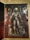 NECA Predator 2 Ultimate Elder BRAND NEW  7" Action FIgure Horror Action Sci Fi