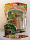 BNIB DOCTOR DR WHO BBC SERIES 3 DALEK THAY BRONZE TOY ACTION FIGURE CHARACTER