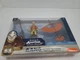 McFarlane Toys Avatar The Last Airbender Aang With Glider 5"  New 