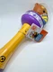 Universal Studios Despicable Me Minions Tim Bob Parade Bubble Wand Lights Sounds