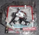2001 McFarlane NHL 1 Patrick Roy Chase W/Logo Bottle Variant Colorado Avalanche