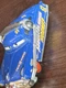 Disney Pixar Hudson Hornet Pit Crew version, Free Shipping!