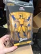 Hasbro Marvel Legend Series X-Men Wolverine (Apocalypse BAF) NEW Collector Grade