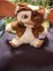 Vintage NECA Gremlins Singing & Dancing GIZMO Plush Doll WORKS
