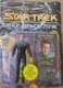 Playmates Toys Star Trek Deep Space Nine Series 2 Julian Bashir Action Figure