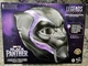 Marvel Legends Black Panther Premium Electronic Rolplay Helmet Light FX 