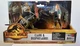 Mattel Jurassic World Dominion Claire and Dilophosaurus Figure Pack.     (D3)