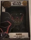 Funko POP! PIN Star Wars Karre Enamel Pin w/ Removable Stand - SE - Disney - NEW