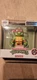 Teenage Mutant Ninja Turtles RAPHAEL Metalfigs Die-Cast Keychain TMNT Jada NIB